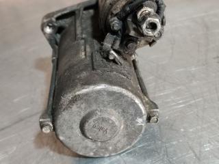 стартер BMW 3 серия E46 (1997 - 2003), 2.0 л., дизель, 7787354