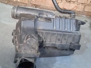 корпус воздушного фильтра Skoda Octavia 2 поколение (A5) (2004 - 2009), 1.9 л., дизель, 3C0129607AD