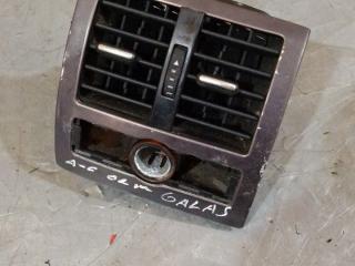 дефлектор обдува салона Audi A6 4B/C5 [рестайлинг] C5 (2001 - 2004), 4B0819203E