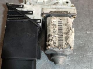 моторчик стеклоподъемника передний правый Volkswagen Golf 4 поколение (1997 - 2006), хетчбэк 5 дв., 1J4837730E, 101434201