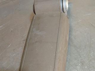 подлокотник Audi A6 4B/C5 (1997 - 2001), 4B0864207, 4B0864207C42R, 1039694