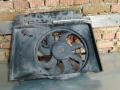 вентилятор радиатора Volvo V70 1 поколение (1997 - 2000), 2.4 л., бензин - фото №5