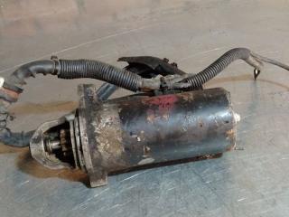 стартер Audi A8 D3 [рестайлинг] (2005 - 2007), 3.0 л., дизель, 59911024, 1109261