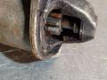 стартер Alfa Romeo 147 1 поколение (2000 - 2004), 1.9 л., дизель, 1108202 - фото №7