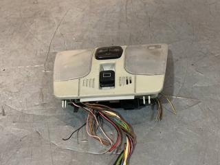 фонарь салона (плафон) Mercedes-Benz CLK-Класс W208/A208 (1997 - 1999), 148564, A20882077017S45, 20882077017S45, A20882077017