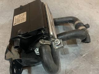 автономный отопитель (Webasto) BMW 3 серия E46 (1997 - 2003), 64126904668, E1E21MAI02