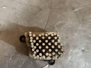 сопротивление печки BMW 3 серия E46 (1997 - 2003), 5HL351321191