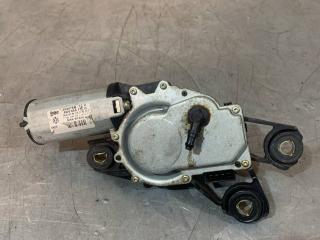 моторчик дворников зад. SEAT Ibiza 3 поколение 2003, 6K6955711C