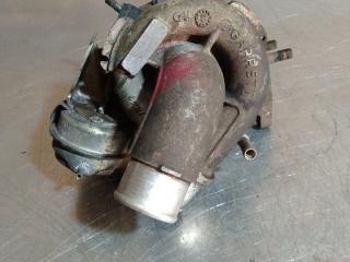 турбина Toyota Avensis 2 поколение (T250) (2003 - 2006), 2.0 л., дизель, 1720106010, 727210, GT1749U