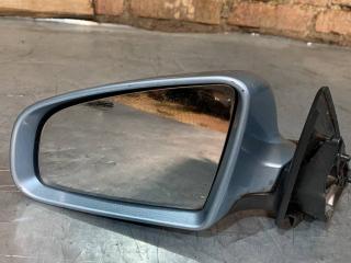 зеркало наружное левое Audi A6 4F/C6 (2004 - 2008), 10754