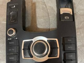 блок управления (другие) Audi A8 D3/4E (2002 - 2005), 4E2905217, 5WK45064