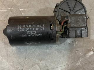 моторчик дворников перед. Volvo V70 1 поколение (1997 - 2000), 390241133, 9169321.059