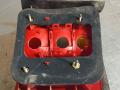 фонарь задний левый Audi A6 4B/C5 (1997 - 2001), универсал, 4B9945095D - фото №6