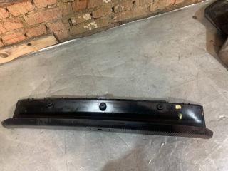 обшивка багажника Audi A8 D3/4E (2002 - 2005), седан, 4E0863471B