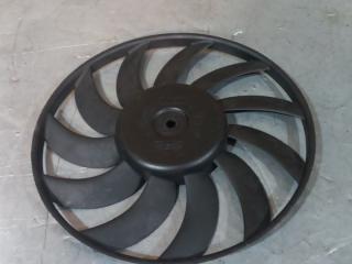 крыльчатка вентилятора (лопасти) Audi A4 B6 (2000 - 2006), 1.9 л., дизель, FC1040870680J
