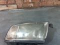 фара левая Skoda Fabia 1 поколение (6Y) 2001, 24636703, 246365 - фото №2