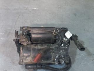 компрессор пневмоподвески Audi A8 D3/4E (2002 - 2005), 4EO616005E