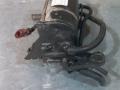 компрессор пневмоподвески Audi A8 D3/4E (2002 - 2005), 4EO616005E - фото №3