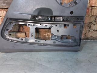 обшивка двери задняя правая SEAT Leon 1 поколение (1999 - 2005), хетчбэк 5 дв., 1P0867126