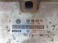 блок управления двигателем SEAT Leon 1 поколение 2000, 1.8 л., бензин, 038906019FK, 0281010687, 28SA5355 - фото №4