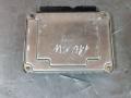 блок управления двигателем SEAT Leon 1 поколение 2000, 1.8 л., бензин, 038906019FK, 0281010687, 28SA5355 - фото №2