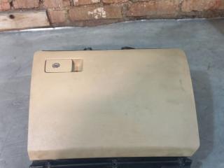 бардачок Volkswagen Passat B6 (2005 - 2010), 2.0 л., дизель, 3C1857114, 3C1857097