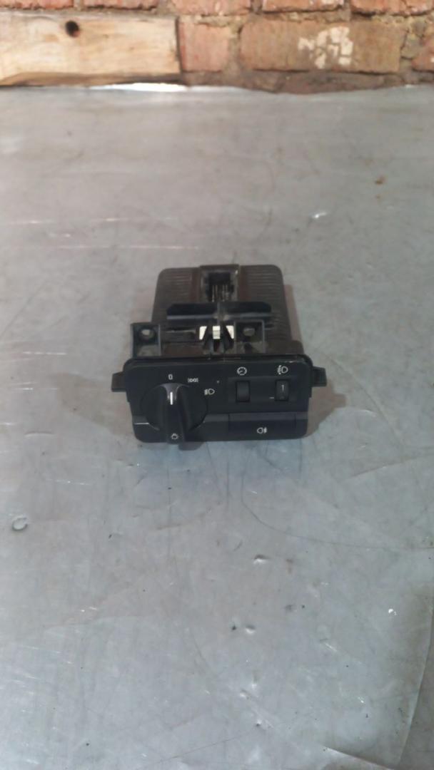 переключатель света BMW 3 серия E46 (1997 - 2003), 61316907944, 26360.08648 - фото №1