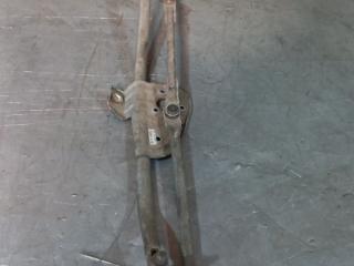 механизм стеклоочистителя (трапеция дворников) Audi A6 4B/C5 C5 2000, 4B1955023E, 512011700