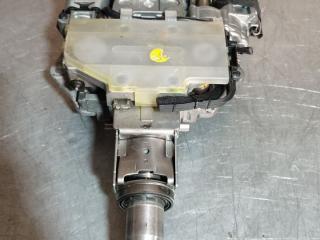 рулевая колонка Volkswagen Touareg 1 поколение (2002 - 2007), 4E0905852D, 7L0419501CK