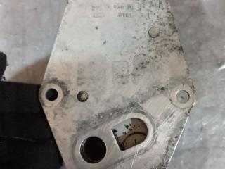 радиатор масляный BMW 3 серия E46 (1997 - 2003), 2.0 л., дизель, 5989070141, 2247203.063