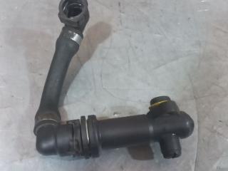 патрубок радиатора BMW 3 серия E46 (1997 - 2003), 2.0 л., дизель, 8375796