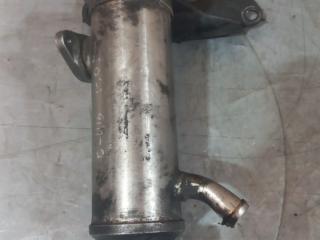 охладитель EGR / Радиатор EGR BMW 3 серия E46 (1997 - 2003), 2.0 л., дизель