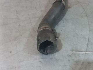 патрубок радиатора BMW 3 серия E46 (1997 - 2003), 2.0 л., дизель, 11532247688