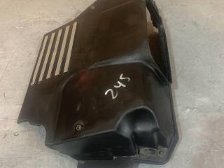 декоративная крышка двигателя BMW 3 серия E46 (1997 - 2003), 2.0 л., дизель, 928400308, 137000000000