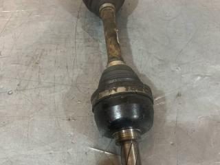 полуось передняя левая (приводной вал, ШРУС) Volvo V70 1 поколение (1997 - 2000), 2.5 л., дизель, P8689213, T011105