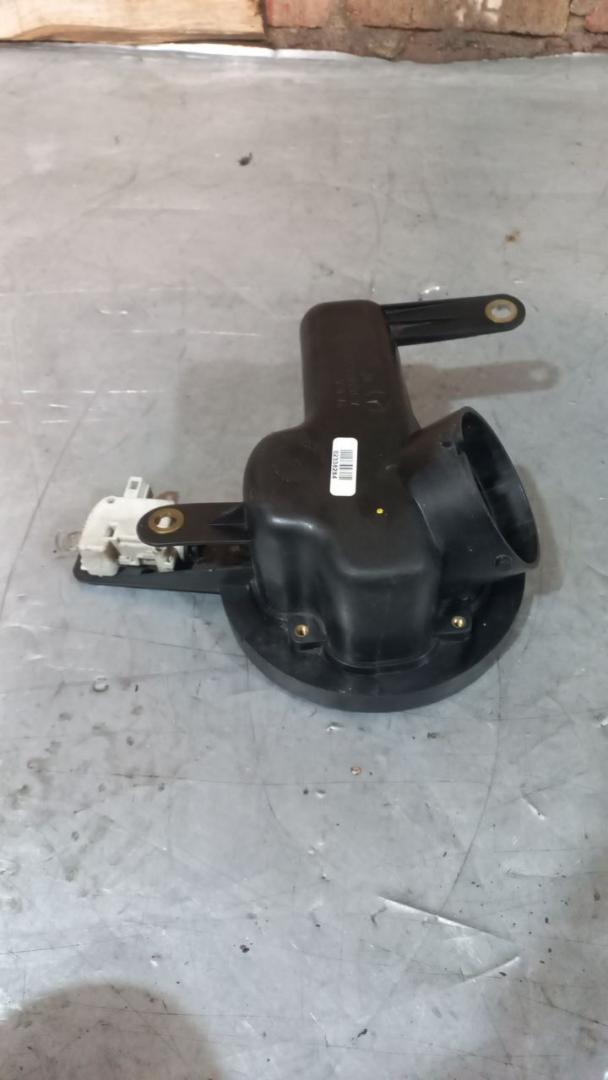 лючок топливного бака Mercedes-Benz M-Класс W163 (1997 - 2001), A1636300567, 1636300567 - фото №1