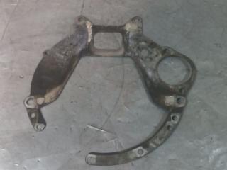 защитная дуга BMW 3 серия E46 (1997 - 2003), 2.0 л., дизель, 11142247098