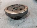ступица коленвала Volvo V70 1 поколение (1997 - 2000), 2.5 л., дизель - фото №4
