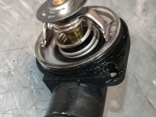 термостат Volvo V70 1 поколение (1997 - 2000), 2.5 л., дизель