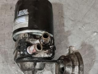 корпус масляного фильтра Volvo S70 1 поколение (1997 - 2000), 2.5 л., дизель, 074115417E