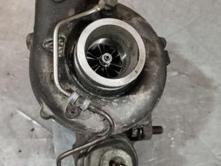 турбина Volvo S70 1 поколение (1997 - 2000), 2.5 л., дизель