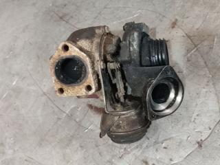 турбина BMW 3 серия E46 (1997 - 2003), 2.0 л., дизель, GT1749V, 7174784, 77876261