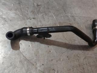 трубка охлаждающей жидкости Volvo S70 1 поколение (1997 - 2000), 2.5 л., дизель