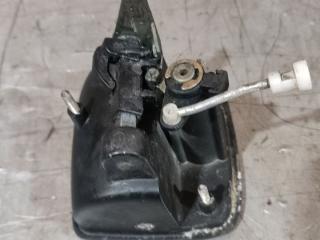 ручка крышки багажника SEAT Leon 2 поколение 2007