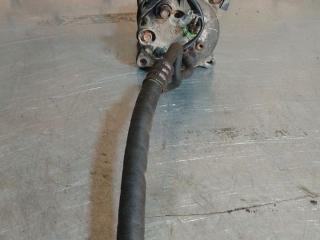 компрессор кондиционера Volvo S70 1 поколение (1997 - 2000), 2.5 л., дизель