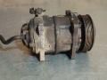 компрессор кондиционера Volvo S70 1 поколение (1997 - 2000), 2.5 л., дизель - фото №3