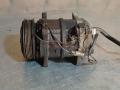 компрессор кондиционера Volvo S70 1 поколение (1997 - 2000), 2.5 л., дизель - фото №5