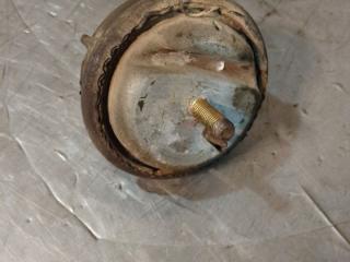 подушка крепления двигателя Volvo V70 1 поколение (1997 - 2000), 2.5 л., дизель, МКПП, 9434254, 1236222.943