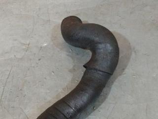 патрубок интеркулера Volvo V70 1 поколение (1997 - 2000), 2.5 л., дизель, 9186477