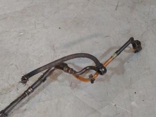 трубка топливная Volvo V70 1 поколение (1997 - 2000), 2.5 л., дизель